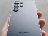 Samsung Galaxy s25 ultra 512gb - nuotraukos Nr. 2