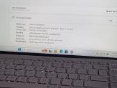 Asus Zenbook Ux435e - nuotraukos Nr. 10