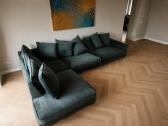 Jauki sofa - nuotraukos Nr. 2