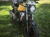 Parduodamas Kawasaki Er - nuotraukos Nr. 2