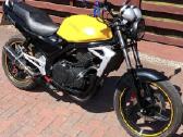 Parduodamas Kawasaki Er - nuotraukos Nr. 3