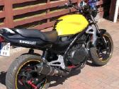 Parduodamas Kawasaki Er - nuotraukos Nr. 4