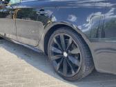 Ronal R19 5 x112 66.5 juodi ratlankiai - nuotraukos Nr. 8