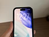 iPhone 15 128gb juodas - nuotraukos Nr. 4