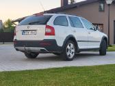Parduodu Skoda Octavia Scout - nuotraukos Nr. 3