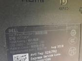 Dell U2719 - nuotraukos Nr. 2