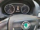 Parduodu Skoda Octavia Scout - nuotraukos Nr. 11