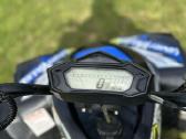 Mažai naudotas keturratis Avenger 125cc (Tik 360 - nuotraukos Nr. 5