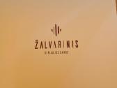 Žalvarinis ir Robertas Semeniukas Lp Set - nuotraukos Nr. 5