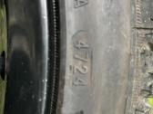 Ronal R19 5 x112 66.5 juodi ratlankiai - nuotraukos Nr. 3