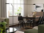 Ikea Vghöjd LED toršeras - nuotraukos Nr. 3
