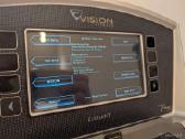 Elipsinis treniruoklis Vision Fitness X20 - nuotraukos Nr. 3