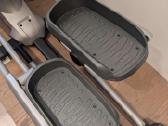 Elipsinis treniruoklis Vision Fitness X20 - nuotraukos Nr. 6