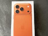Naujas iPhone 17 Pro 512gb - nuotraukos Nr. 2