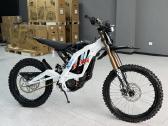 Nauji Surron Lbx / Valtinsu Em 23 2026 2026