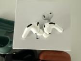 Apple airpods pro 3 - nuotraukos Nr. 2