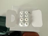Apple airpods pro 3 - nuotraukos Nr. 5