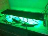 LED apšvietimas Chihiros Wrgb60ii 10th - nuotraukos Nr. 3
