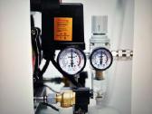 Kompresorius Starkwerk 100l 230v - nuotraukos Nr. 2