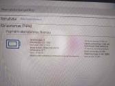 Zbook Fury 17 G7 17.3 Fhd Ips 32gb Rtx 5000 16gb - nuotraukos Nr. 7