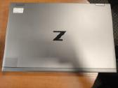 Zbook Fury 17 G7 17.3 Fhd Ips 32gb Rtx 5000 16gb - nuotraukos Nr. 3