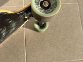 Longboard riedlente - nuotraukos Nr. 8