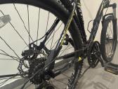 Fuji Nevada MTB dviratis - nuotraukos Nr. 7