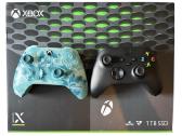 Parduodamas Xbox Series X - nuotraukos Nr. 2