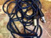 Studijinis mikrofonas Audio-technica At2020 - nuotraukos Nr. 3
