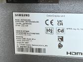 Samsung monitorius odysey g3 27 180hz 1080p - nuotraukos Nr. 4