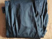 Naujos karinės kelnės Mil-tec Olive, 5xl - nuotraukos Nr. 4