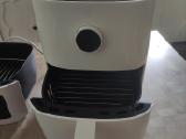 Xiaomi Mi Smart Air Fryer (3.5l) gruzdintuve - nuotraukos Nr. 2