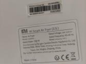 Xiaomi Mi Smart Air Fryer (3.5l) gruzdintuve - nuotraukos Nr. 5