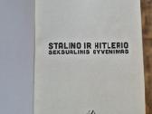 Stalino ir Hitlerio seksualinis gyvenimas - nuotraukos Nr. 3