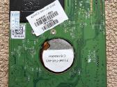 Laptopo HDD - nuotraukos Nr. 4