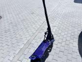 Custom Vsett 10+ vienintelis toks europoje - nuotraukos Nr. 7