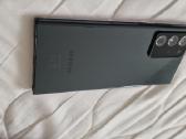 Samsung galaxy Note 20 Ultra 256gb/12ram - nuotraukos Nr. 2