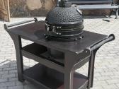Kamado Minimo su stalu - nuotraukos Nr. 2