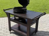 Kamado Minimo su stalu - nuotraukos Nr. 3
