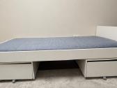 Ikea lova dovanu Vilniuje skubiai - nuotraukos Nr. 3