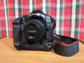 Canon 1Ds pilno kadro fotoaparatas - nuotraukos Nr. 2