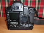 Canon 1Ds pilno kadro fotoaparatas - nuotraukos Nr. 5