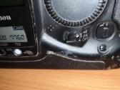 Canon 1Ds pilno kadro fotoaparatas - nuotraukos Nr. 6