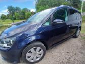 Parduodu VW Touran - nuotraukos Nr. 2