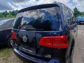 Parduodu VW Touran - nuotraukos Nr. 5