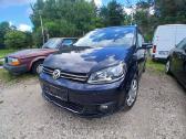 Parduodu VW Touran - nuotraukos Nr. 7