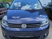 Parduodu VW Touran - nuotraukos Nr. 6