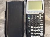 Ti-84 Plus skaičiuotuvas - nuotraukos Nr. 2