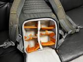 Lowepro kuprinė Flipside Trek BP 250 Aw - nuotraukos Nr. 3