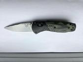 Peilis Benchmade Mini Barrage 2014 Shot Show Sp. - nuotraukos Nr. 2